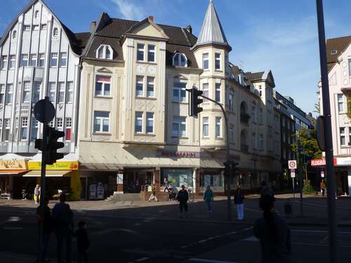 Foto - Wohnung zum Mieten in Bottrop 775,00 € 103 m²