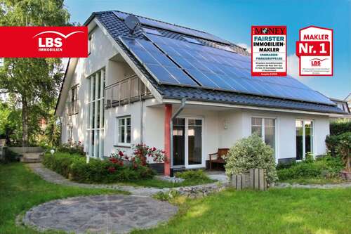 Foto - Haus zum Kaufen in Paderborn 845.000,00 € 280.63 m²
