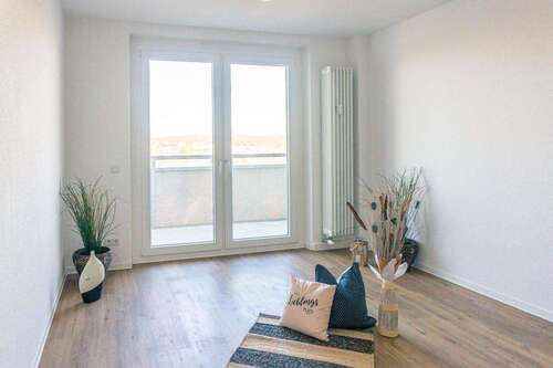 Foto - Wohnung zum Mieten in Chemnitz 230,00 € 26.18 m²