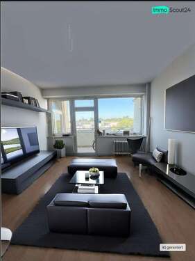 Foto - Wohnung zum Kaufen in Berlin 379.000,00 € 61 m²