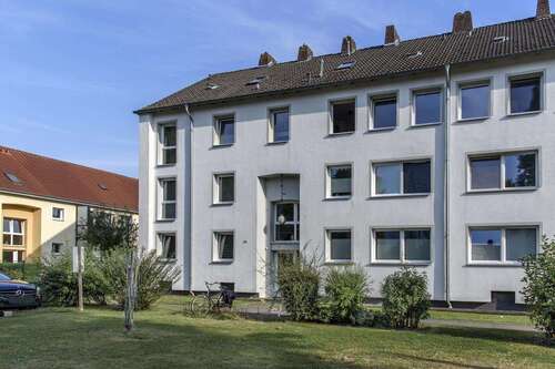 Foto - Wohnung zum Mieten in Oldenburg 510,00 € 55 m²
