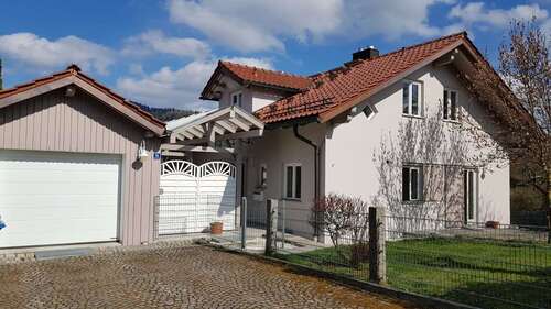 Foto - Haus zum Mieten in Bernried 850,00 € 150 m²
