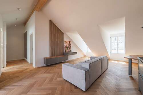 Foto - Wohnung zum Kaufen in München 985.000,00 € 59.7 m²