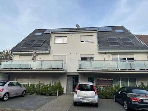 Foto - Wohnung zum Kaufen in Frechen 428.000,00 € 93.64 m²