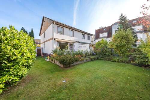 Foto - Haus zum Kaufen in Berlin 499.000,00 € 121 m²