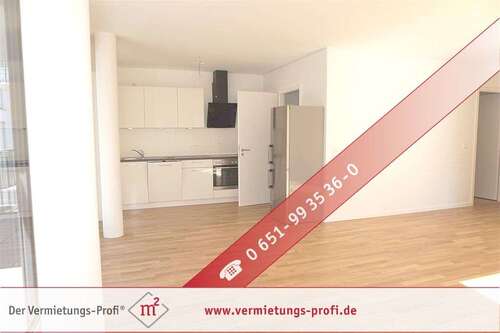 Foto - Wohnung zum Mieten in Trier 1.080,00 € 73.21 m²