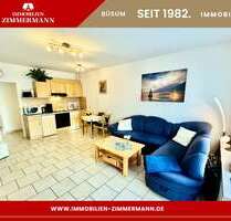 Wohnung zum Kaufen in Büsum 239.000,00 € 51 m²