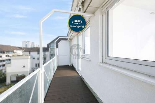 Foto - Wohnung zum Kaufen in Karlsruhe 224.000,00 € 44 m²