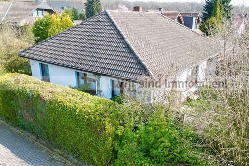 Foto - Haus zum Kaufen in Georgsmarienhütte 199.000,00 € 112.07 m²