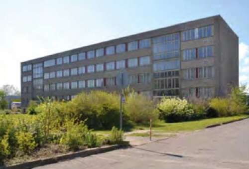 Foto - Büro in Grimmen 150.000,00 € 3350.03 m²