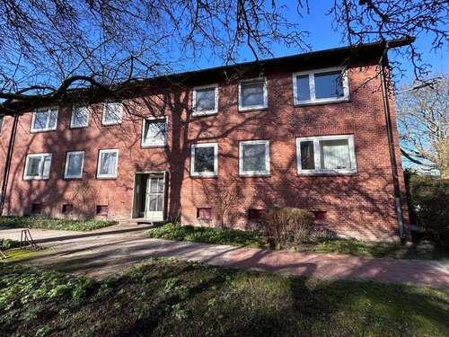 Foto - Wohnung zum Mieten in Flensburg 430,00 € 51.18 m²