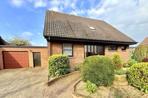 Foto - Haus zum Kaufen in Rheine 295.000,00 € 146.55 m²