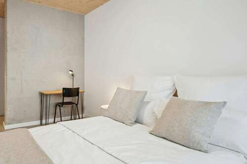 Foto - WG-Zimmer in Berlin 740,00 € 12 m²