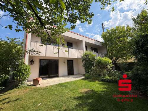 Foto - Haus zum Mieten in Neusäß 1.800,00 € 151.68 m²