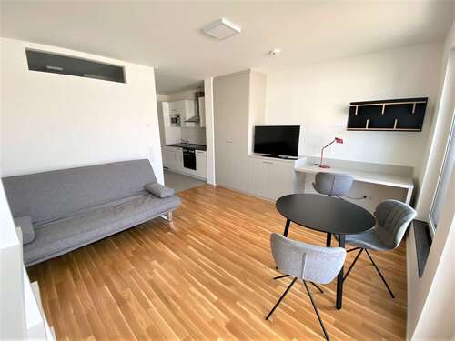 Foto - Wohnung zum Mieten in Berlin 594,90 € 29.73 m²