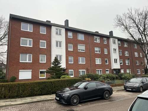 Foto - Wohnung zum Kaufen in Bremen 140.000,00 € 64 m²