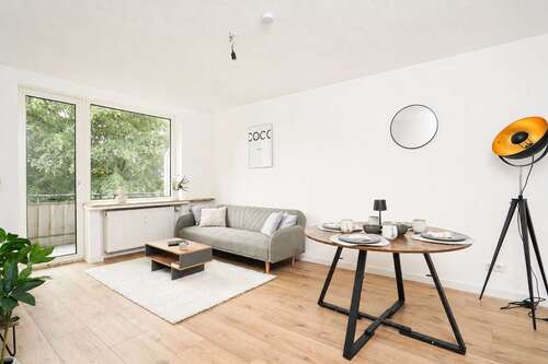 Foto - Wohnung zum Kaufen in Bremen 124.900,00 € 54 m²