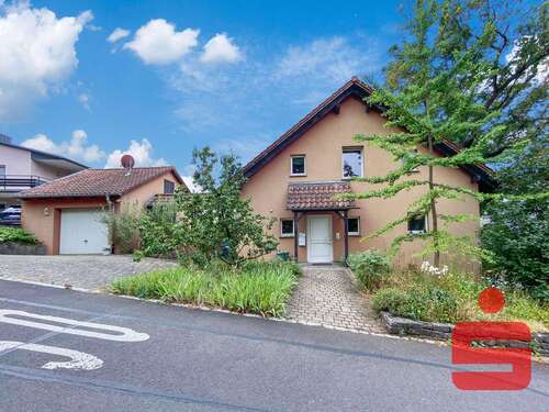 Foto - Haus zum Kaufen in Obernbreit 448.000,00 € 132 m²