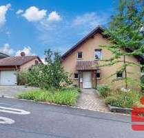 Haus zum Kaufen in Obernbreit 448.000,00 € 132 m²
