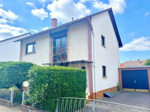 Foto - Haus zum Kaufen in Oftersheim 449.900,00 € 116 m²