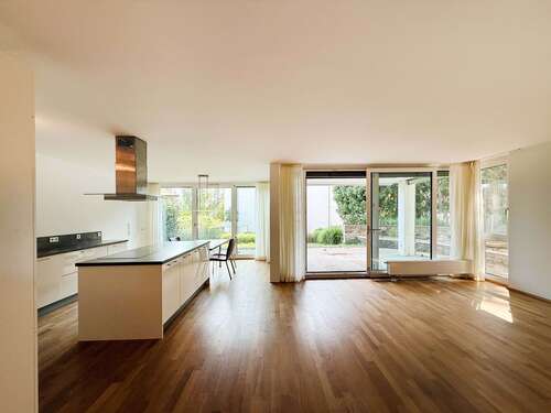 Foto - Wohnung zum Mieten in Überlingen 2.350,00 € 142 m²