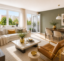 Wohnung zum Kaufen in München 399.000,00 € 66 m²
