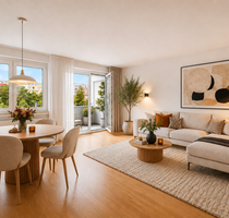 Wohnung zum Kaufen in München 399.000,00 € 66 m²