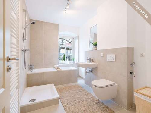 Foto - Wohnung zum Kaufen in Bannewitz 324.000,00 € 91.1 m²