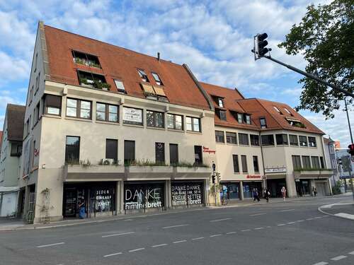 Foto - Büro in Reutlingen 880,00 € 88 m²