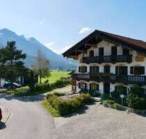 Gastronomie in Inzell 1.260.000,00 € 770.01 m²