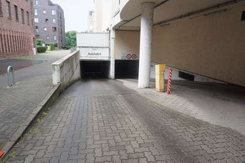Foto - Garage zu vermieten in Berlin 100,00 €