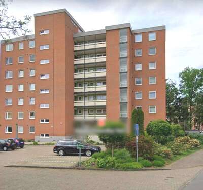 Foto - Wohnung zum Kaufen in Espelkamp 89.000,00 € 81 m²