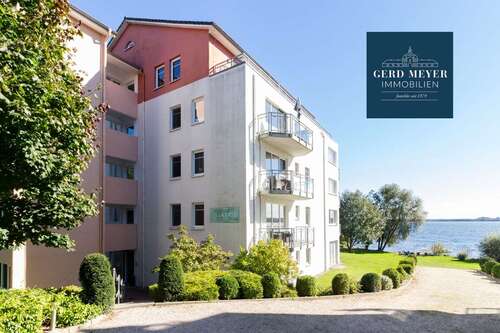 Foto - Wohnung zum Kaufen in Ascheberg 185.000,00 € 53.16 m²