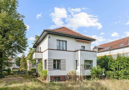 Foto - Haus zum Kaufen in Berlin 739.000,00 € 138 m²