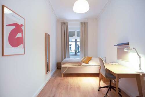 Foto - WG-Zimmer in Berlin 728,00 € 14 m²