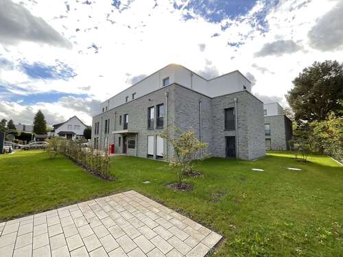 Foto - Wohnung zum Mieten in Köln - Esch 850,00 € 62.06 m²