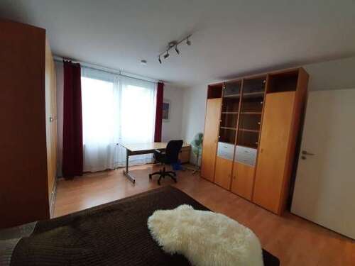 Foto - Wohnen auf Zeit in Düsseldorf 1.140,00 €