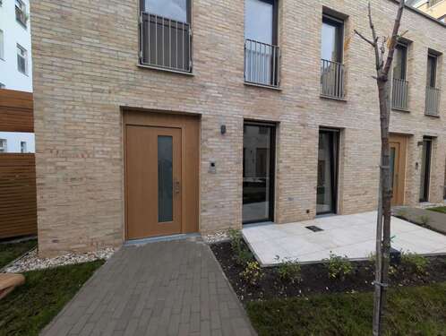 Foto - Wohnung zum Mieten in Berlin 1.240,00 € 60 m²