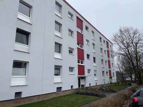 Foto - Wohnung zum Kaufen in Kiel 147.000,00 € 64.77 m²