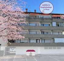 Wohnung zum Kaufen in Stuttgart 198.000,00 € 28 m²