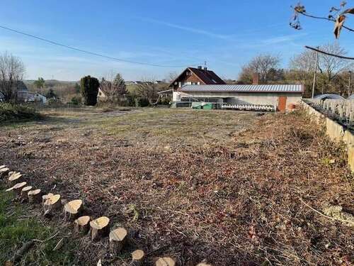 Foto - Grundstück zu verkaufen in Schefflenz 130.381,20 € 1086.51 m²