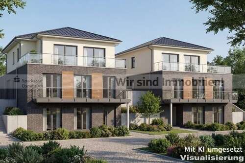 Foto - Grundstück zu verkaufen in Bissendorf 345.000,00 € 1817 m²