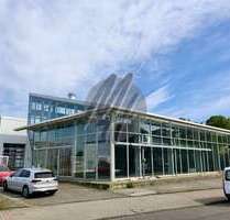 Spezialgewerbe in Bad Nauheim 7.500,00 € 1100 m²