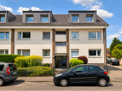 Foto - Wohnung zum Kaufen in Ratingen 199.000,00 € 79.83 m²