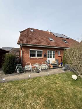 Foto - Haus zum Kaufen in Velten 350.000,00 € 102 m²