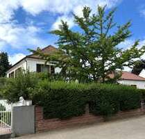 Haus zum Kaufen in Worms Herrnsheim 798.000,00 € 160 m² - Worms / Herrnsheim