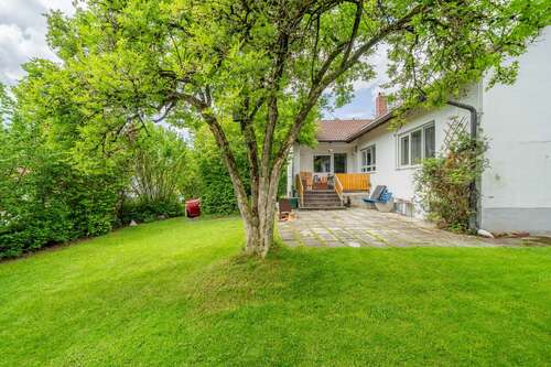 Foto - Haus zum Kaufen in Schwabbruck 439.000,00 € 101 m²