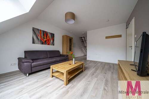 Foto - Wohnen auf Zeit in Nürnberg 1.250,00 €