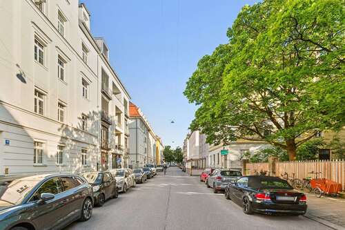 Foto - Wohnung zum Kaufen in München 495.000,00 € 42.97 m²