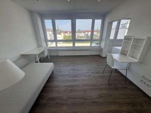 Foto - Wohnung zum Mieten in Mannheim 560,00 € 25 m²
